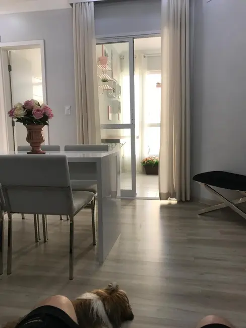 Foto 6 de Apartamento com 2 quartos à venda, 62m2 em Vila São José, Taubate - SP