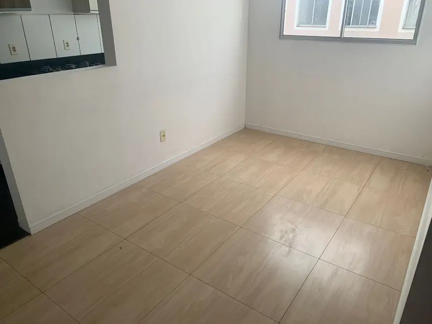 Foto 1 de Apartamento com 2 quartos à venda, 42m2 em Alto do Cardoso, Pindamonhangaba - SP