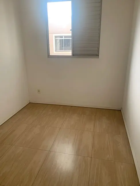 Foto 2 de Apartamento com 2 quartos à venda, 42m2 em Alto do Cardoso, Pindamonhangaba - SP