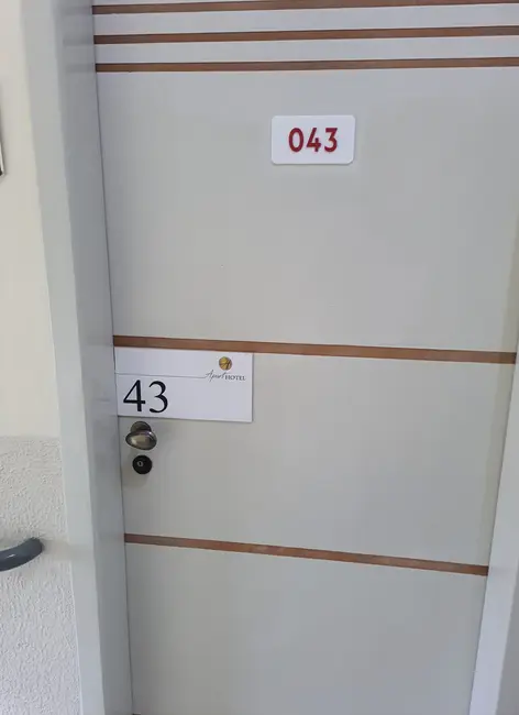 Foto 5 de Apartamento com 1 quarto à venda, 54m2 em Santana, Pindamonhangaba - SP