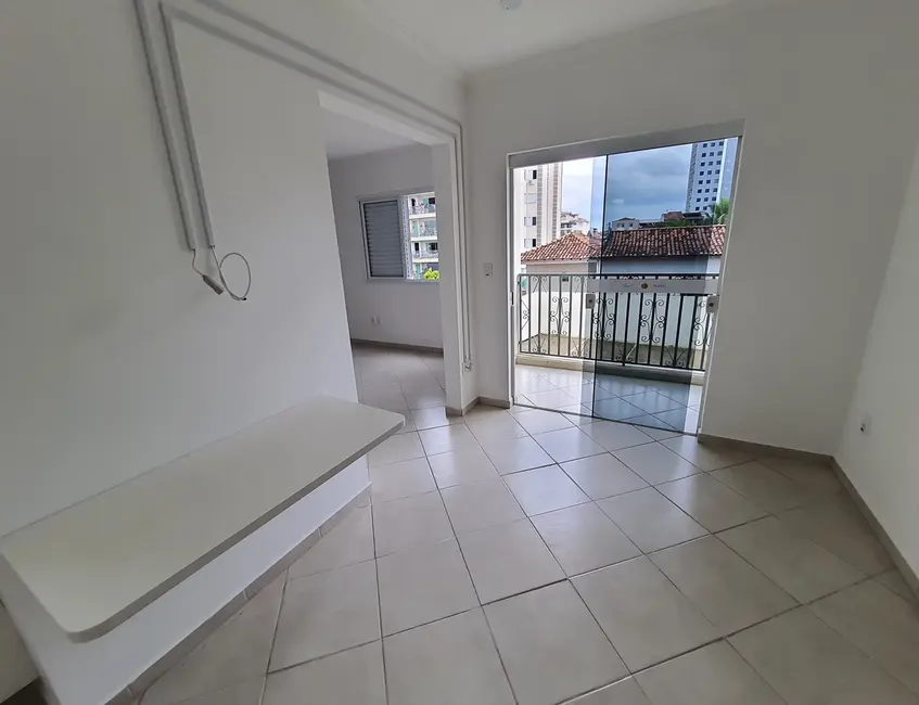 Foto 9 de Apartamento com 1 quarto à venda, 54m2 em Santana, Pindamonhangaba - SP