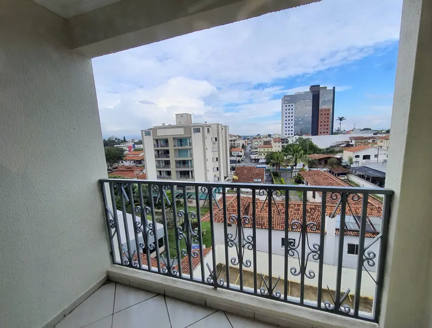 Foto 1 de Apartamento com 1 quarto à venda, 54m2 em Santana, Pindamonhangaba - SP