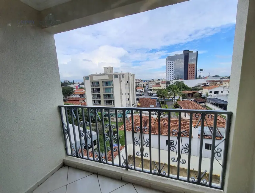 Foto 1 de Apartamento com 1 quarto à venda, 54m2 em Santana, Pindamonhangaba - SP