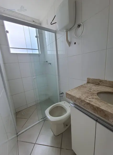 Foto 3 de Apartamento com 1 quarto à venda, 54m2 em Santana, Pindamonhangaba - SP