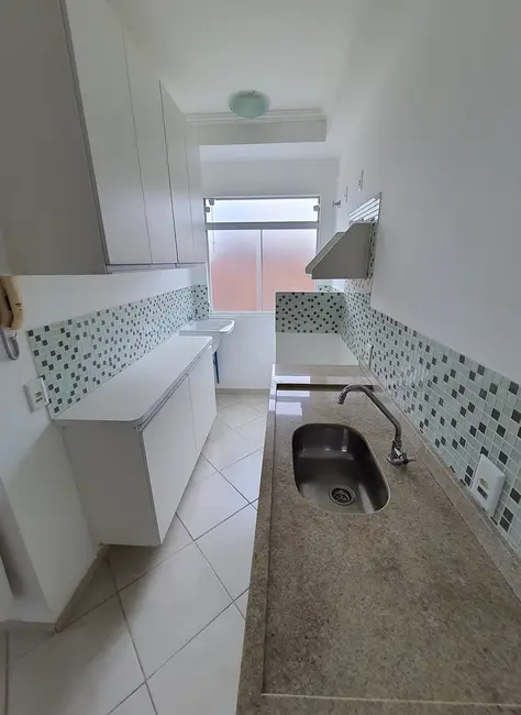 Foto 8 de Apartamento com 1 quarto à venda, 54m2 em Santana, Pindamonhangaba - SP