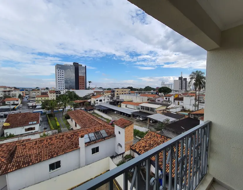 Foto 2 de Apartamento com 1 quarto à venda, 54m2 em Santana, Pindamonhangaba - SP