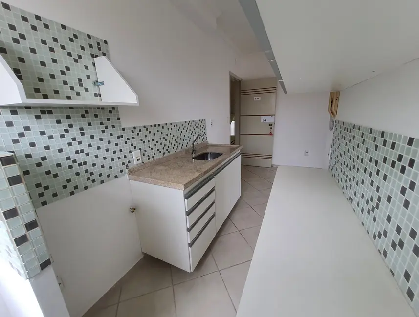 Foto 7 de Apartamento com 1 quarto à venda, 54m2 em Santana, Pindamonhangaba - SP