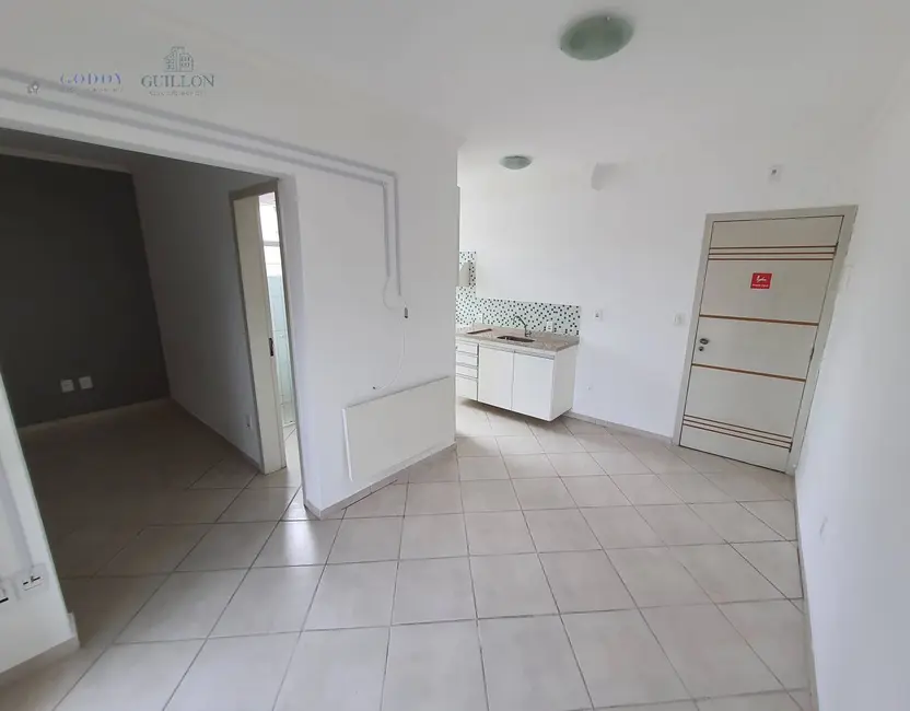 Foto 4 de Apartamento com 1 quarto à venda, 54m2 em Santana, Pindamonhangaba - SP
