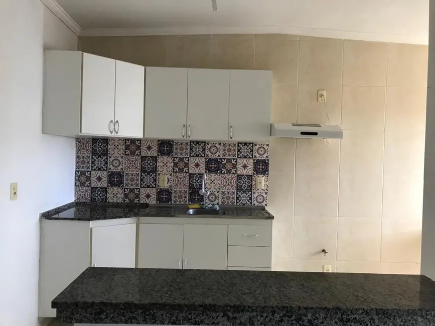 Foto 1 de Apartamento com 2 quartos à venda, 50m2 em Residencial e Comercial Cidade Morumbi, Pindamonhangaba - SP