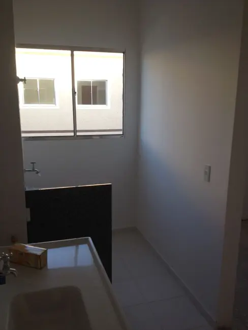 Foto 9 de Apartamento com 2 quartos à venda, 44m2 em Residencial e Comercial Cidade Morumbi, Pindamonhangaba - SP