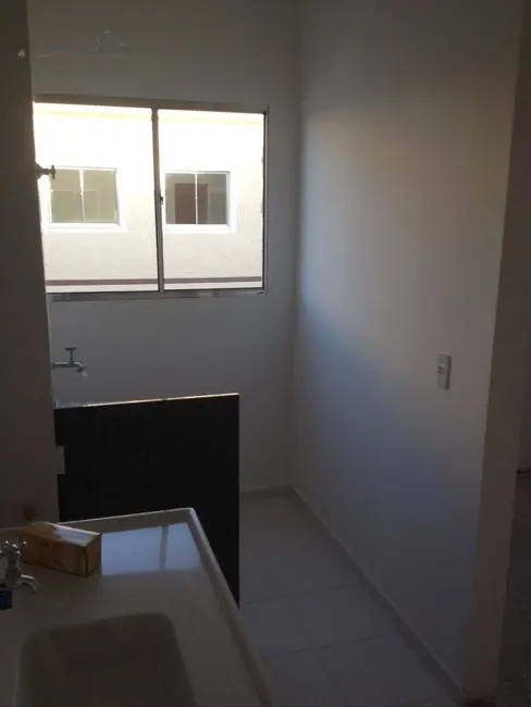 Foto 9 de Apartamento com 2 quartos à venda, 44m2 em Residencial e Comercial Cidade Morumbi, Pindamonhangaba - SP