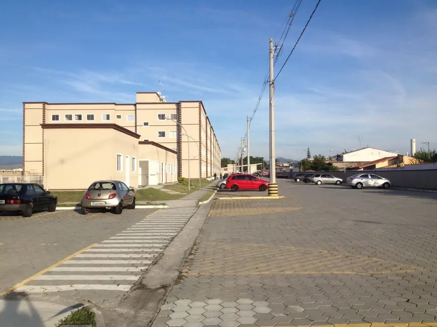 Foto 1 de Apartamento com 2 quartos à venda, 44m2 em Residencial e Comercial Cidade Morumbi, Pindamonhangaba - SP