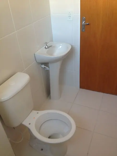 Foto 6 de Apartamento com 2 quartos à venda, 44m2 em Residencial e Comercial Cidade Morumbi, Pindamonhangaba - SP