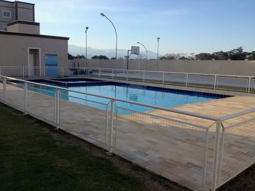 Foto 3 de Apartamento com 2 quartos à venda, 44m2 em Residencial e Comercial Cidade Morumbi, Pindamonhangaba - SP