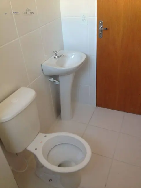 Foto 6 de Apartamento com 2 quartos à venda, 44m2 em Residencial e Comercial Cidade Morumbi, Pindamonhangaba - SP