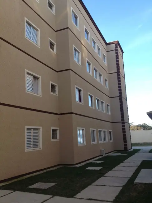 Foto 2 de Apartamento com 2 quartos à venda, 44m2 em Residencial e Comercial Cidade Morumbi, Pindamonhangaba - SP