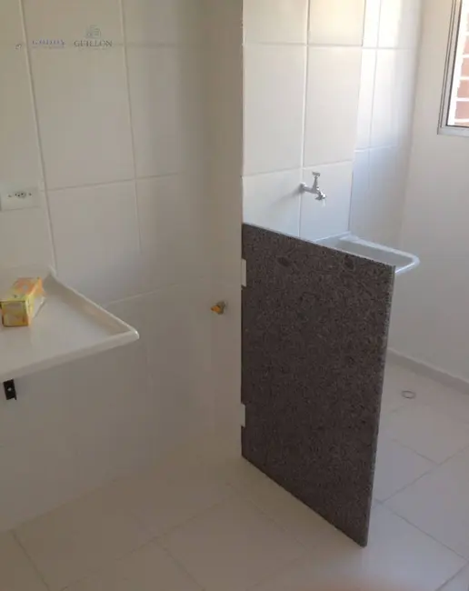Foto 7 de Apartamento com 2 quartos à venda, 44m2 em Residencial e Comercial Cidade Morumbi, Pindamonhangaba - SP