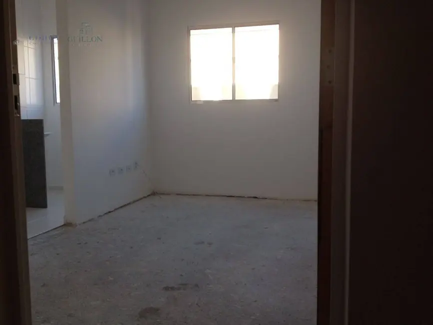 Foto 8 de Apartamento com 2 quartos à venda, 44m2 em Residencial e Comercial Cidade Morumbi, Pindamonhangaba - SP
