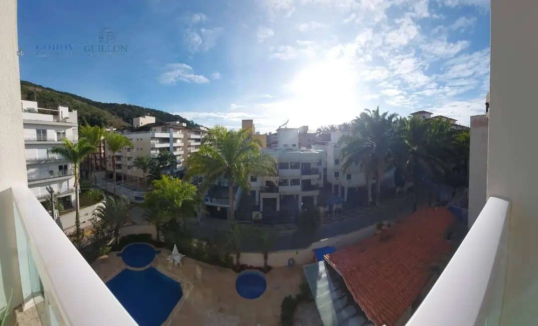 Foto 8 de Cobertura com 3 quartos à venda em Ubatuba - SP