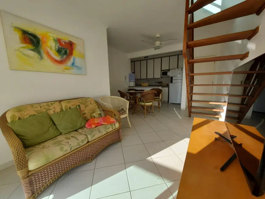 Foto 6 de Cobertura com 3 quartos à venda em Ubatuba - SP