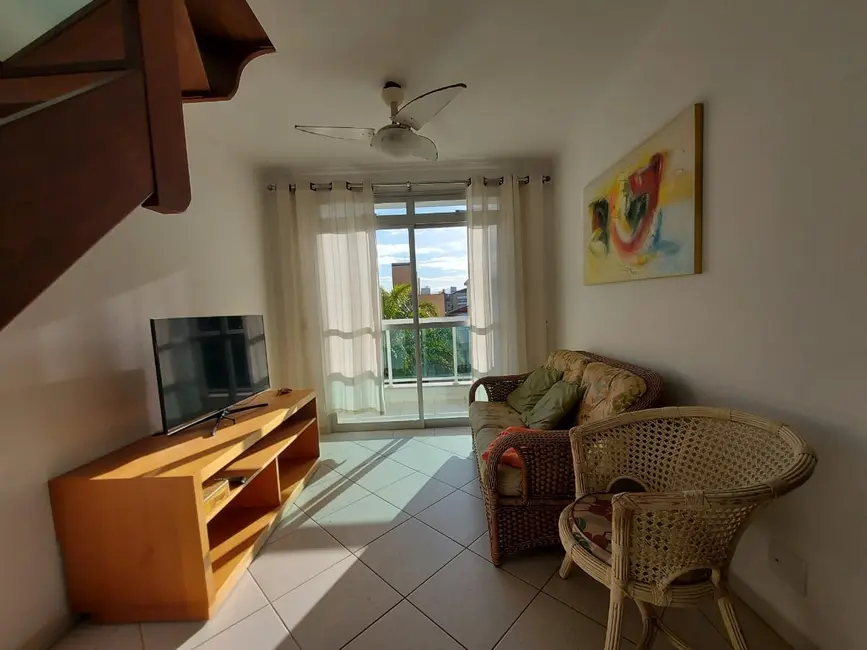 Foto 5 de Cobertura com 3 quartos à venda em Ubatuba - SP