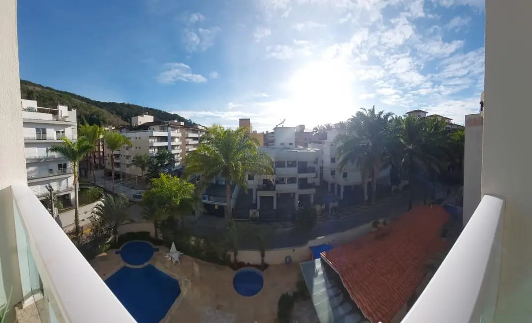 Foto 8 de Cobertura com 3 quartos à venda em Ubatuba - SP