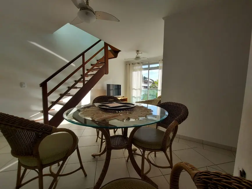 Foto 4 de Cobertura com 3 quartos à venda em Ubatuba - SP