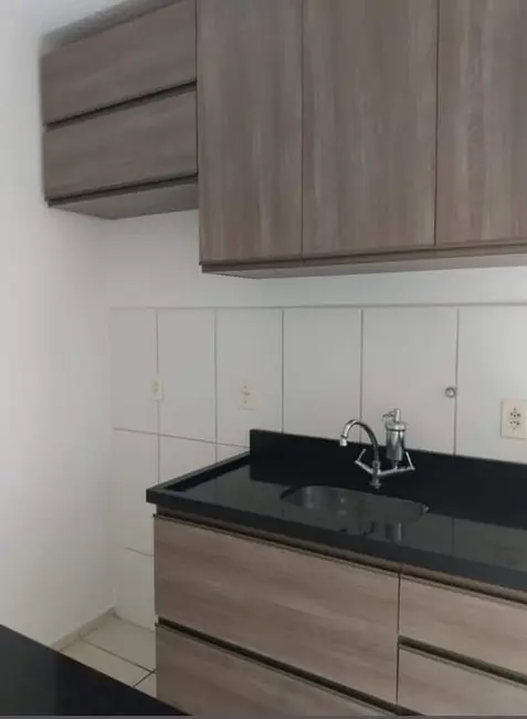 Apartamento com 2 quartos à venda, 40m2 em Bela Vista, Pindamonhangaba - SP - imagem 8 Foto 8 de Apartamento com 2 quartos à venda, 40m2 em Bela Vista, Pindamonhangaba - SP