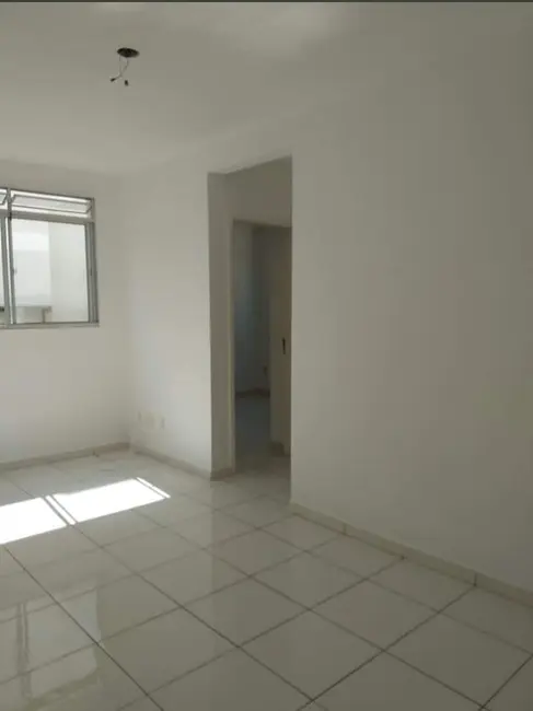 Apartamento com 2 quartos à venda, 40m2 em Bela Vista, Pindamonhangaba - SP - imagem 2 Foto 2 de Apartamento com 2 quartos à venda, 40m2 em Bela Vista, Pindamonhangaba - SP