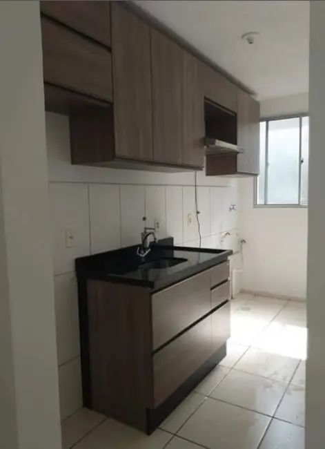 Apartamento com 2 quartos à venda, 40m2 em Bela Vista, Pindamonhangaba - SP - imagem 6 Foto 6 de Apartamento com 2 quartos à venda, 40m2 em Bela Vista, Pindamonhangaba - SP