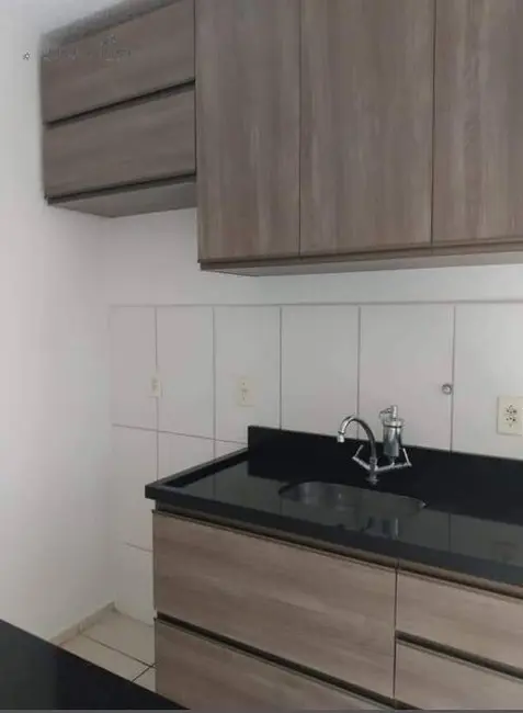 Foto 8 de Apartamento com 2 quartos à venda, 40m2 em Bela Vista, Pindamonhangaba - SP