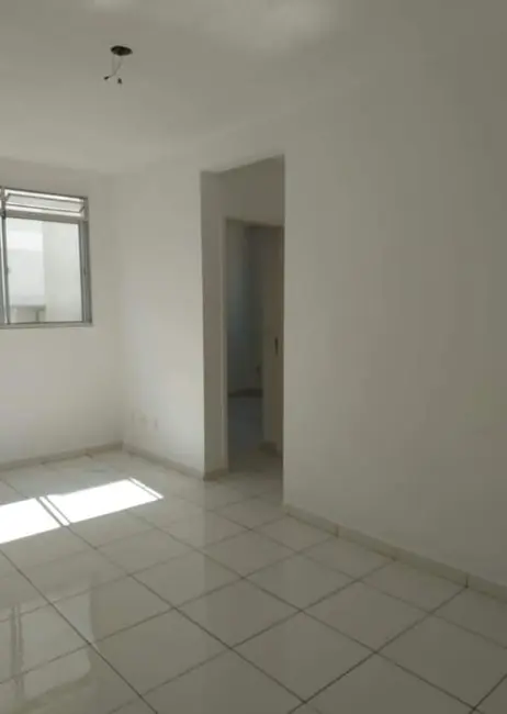 Apartamento com 2 quartos à venda, 40m2 em Bela Vista, Pindamonhangaba - SP - imagem 3 Foto 3 de Apartamento com 2 quartos à venda, 40m2 em Bela Vista, Pindamonhangaba - SP