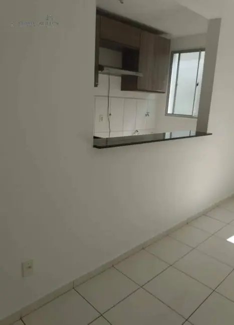 Foto 5 de Apartamento com 2 quartos à venda, 40m2 em Bela Vista, Pindamonhangaba - SP