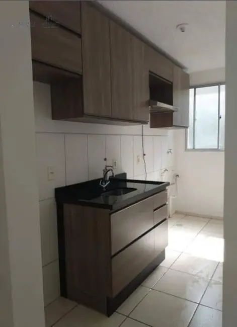 Foto 6 de Apartamento com 2 quartos à venda, 40m2 em Bela Vista, Pindamonhangaba - SP