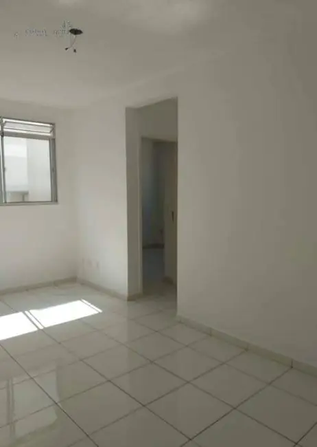 Foto 3 de Apartamento com 2 quartos à venda, 40m2 em Bela Vista, Pindamonhangaba - SP