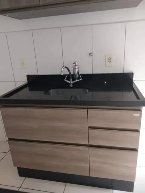 Foto 7 de Apartamento com 2 quartos à venda, 40m2 em Bela Vista, Pindamonhangaba - SP