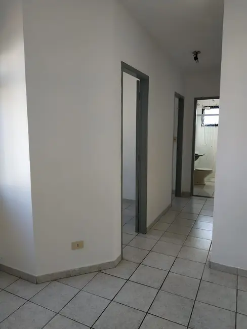 Foto 1 de Apartamento com 2 quartos à venda, 56m2 em Centro, Taubate - SP