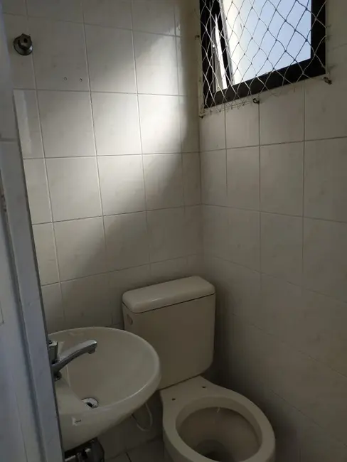 Foto 9 de Apartamento com 2 quartos à venda, 56m2 em Centro, Taubate - SP