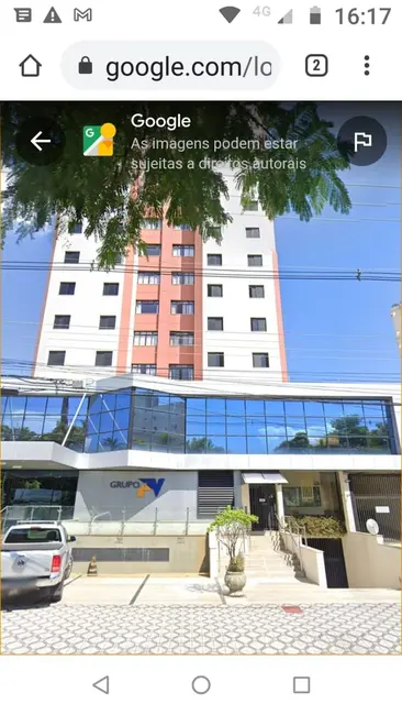 Foto 6 de Apartamento com 2 quartos à venda, 56m2 em Centro, Taubate - SP