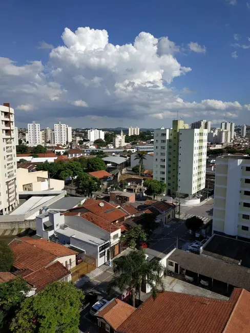Foto 3 de Apartamento com 2 quartos à venda, 56m2 em Centro, Taubate - SP