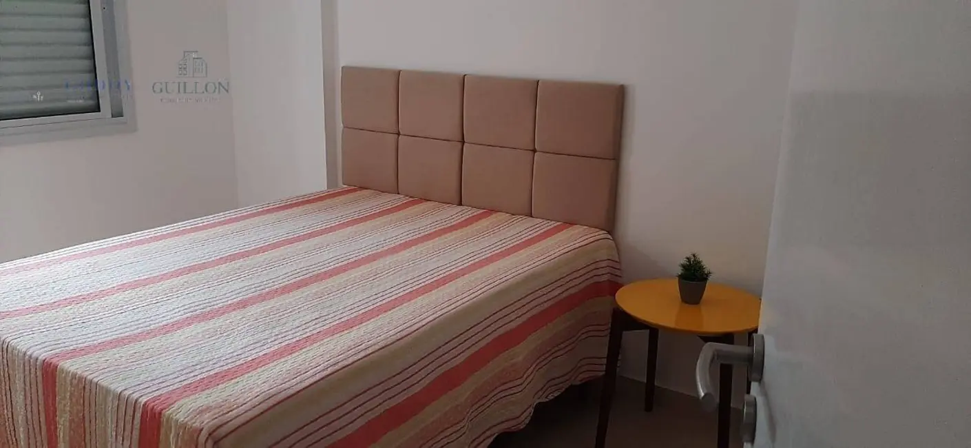 Apartamento com 2 quartos à venda, 81m2 em Ubatuba - SP - imagem 4 Foto 4 de Apartamento com 2 quartos à venda, 81m2 em Ubatuba - SP