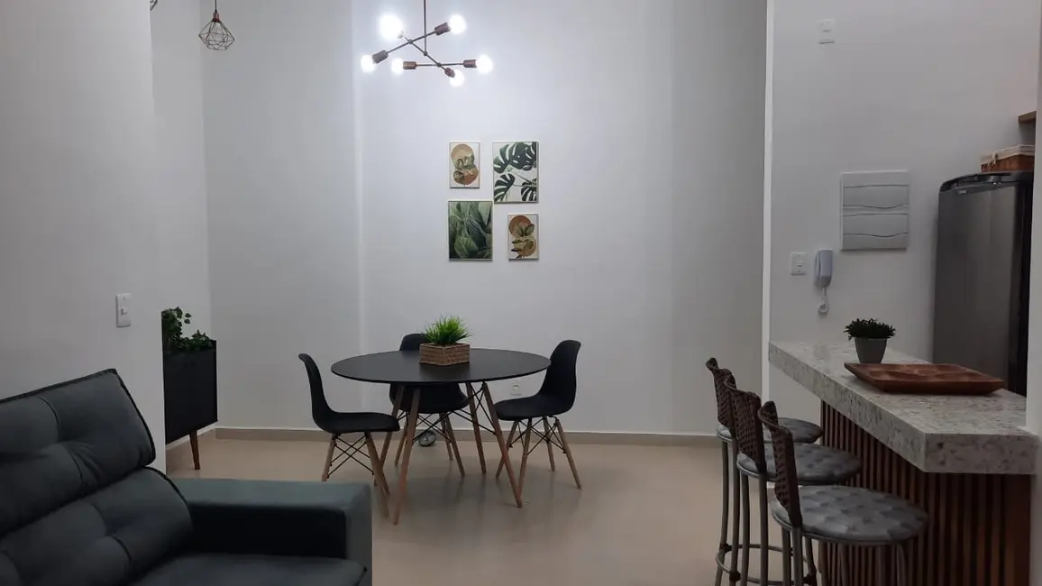 Foto 2 de Apartamento com 2 quartos à venda, 81m2 em Ubatuba - SP