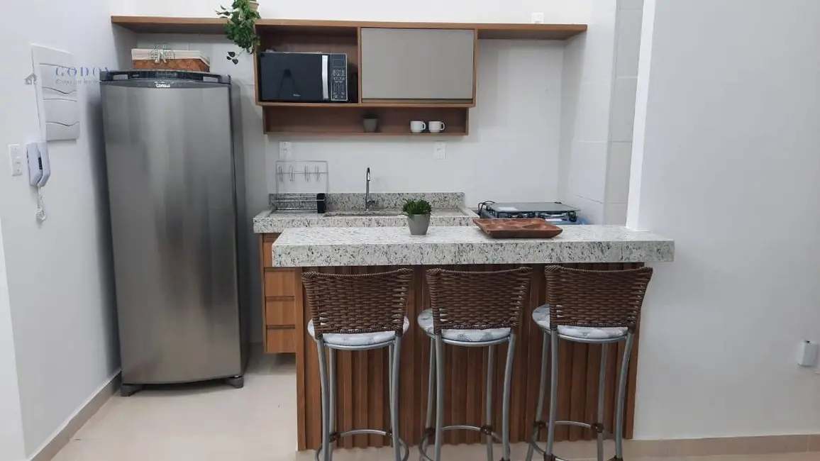 Apartamento com 2 quartos à venda, 81m2 em Ubatuba - SP - imagem 9 Foto 9 de Apartamento com 2 quartos à venda, 81m2 em Ubatuba - SP