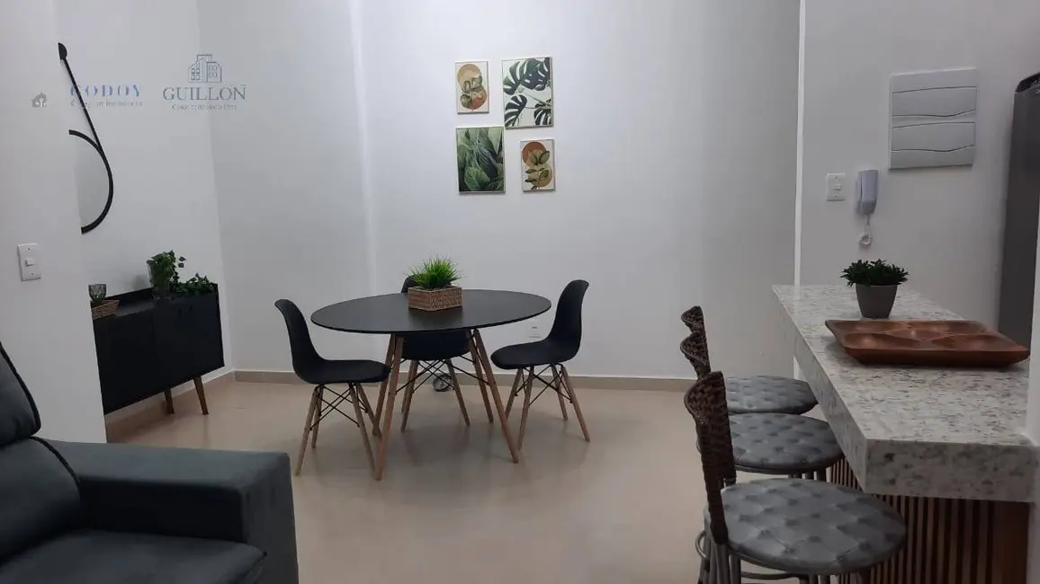 Apartamento com 2 quartos à venda, 81m2 em Ubatuba - SP - imagem 1 Foto 1 de Apartamento com 2 quartos à venda, 81m2 em Ubatuba - SP