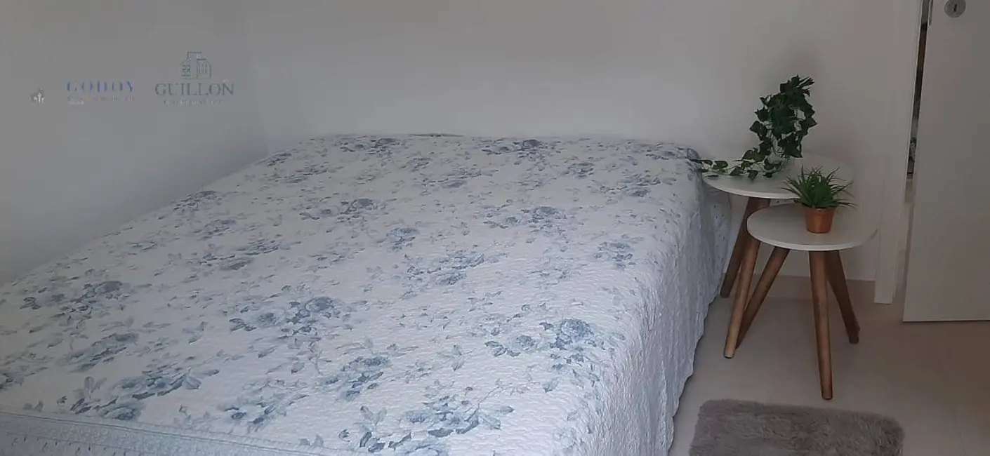 Apartamento com 2 quartos à venda, 81m2 em Ubatuba - SP - imagem 7 Foto 7 de Apartamento com 2 quartos à venda, 81m2 em Ubatuba - SP