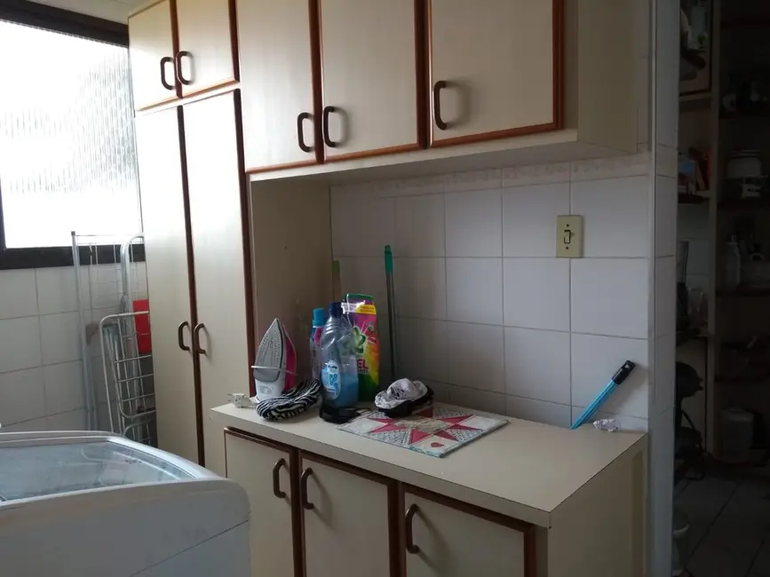 Foto 8 de Apartamento com 3 quartos à venda, 94m2 em Centro, Taubate - SP