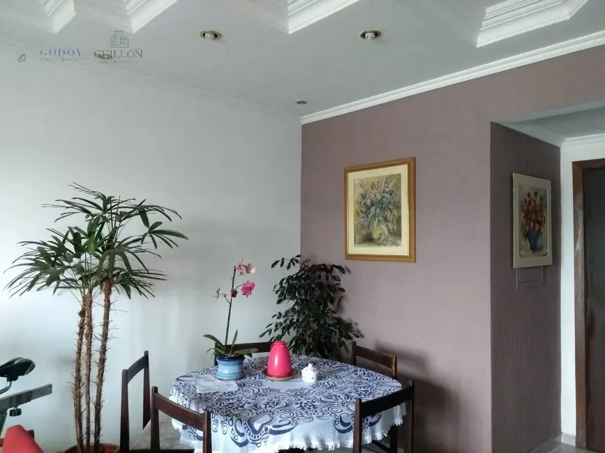 Foto 2 de Apartamento com 3 quartos à venda, 94m2 em Centro, Taubate - SP