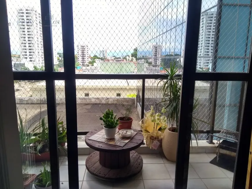 Foto 5 de Apartamento com 3 quartos à venda, 94m2 em Centro, Taubate - SP
