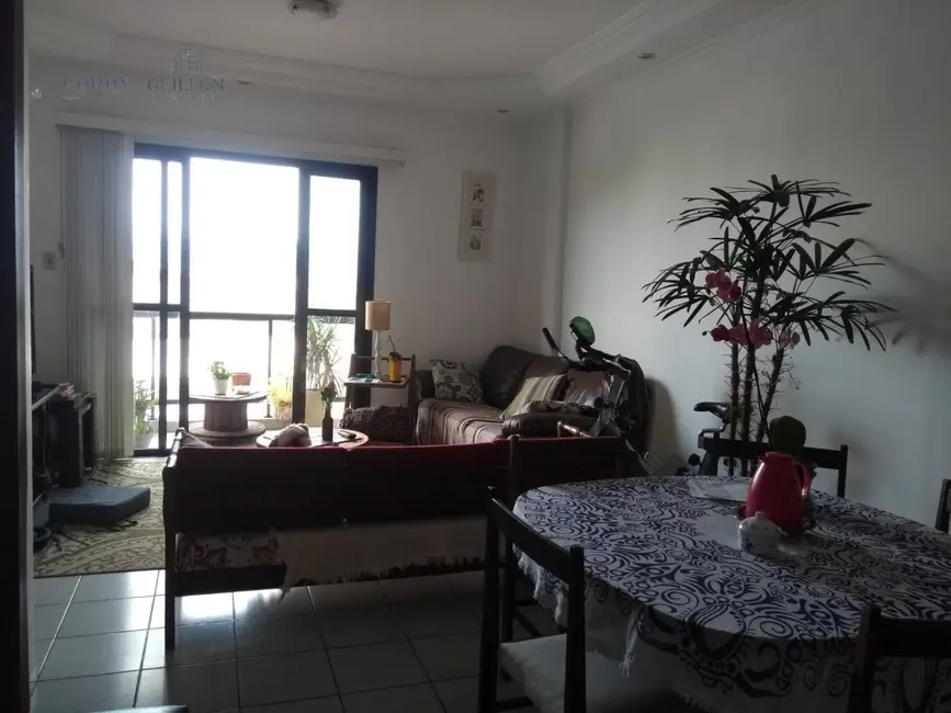 Foto 3 de Apartamento com 3 quartos à venda, 94m2 em Centro, Taubate - SP