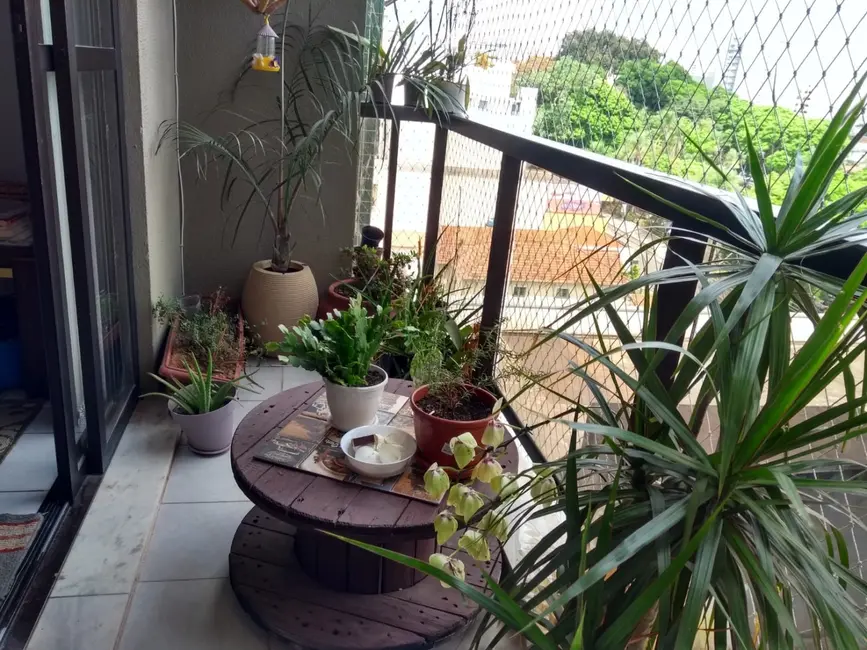 Foto 6 de Apartamento com 3 quartos à venda, 94m2 em Centro, Taubate - SP